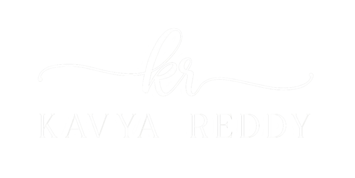 Kavya Reddy Logo